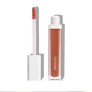 Persona- LIP GLOSS in Honey